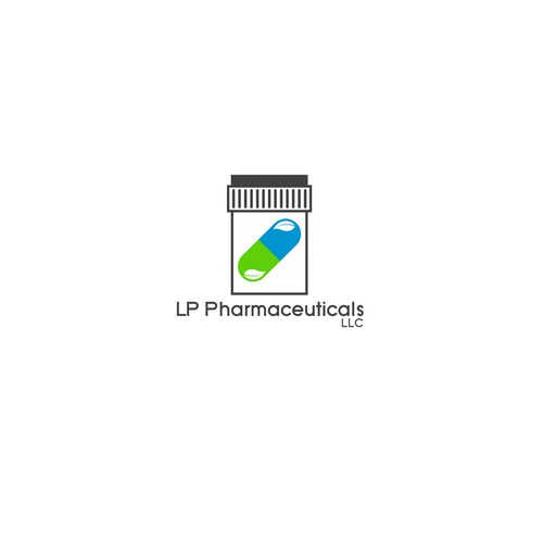 Design We need a strong new logo for a pharmaceutical company. por byjudesign