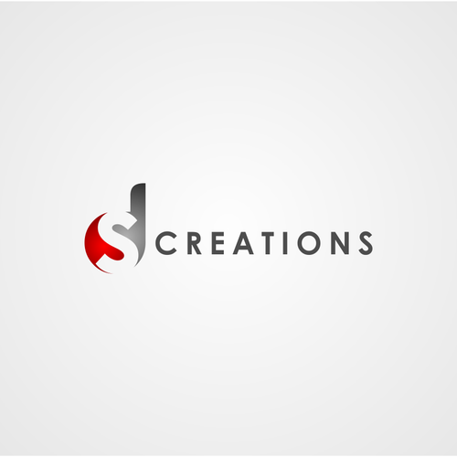 New logo wanted for DS Creations Design by begaenk