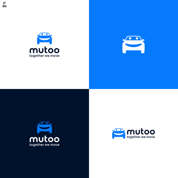 Mutoo Logo