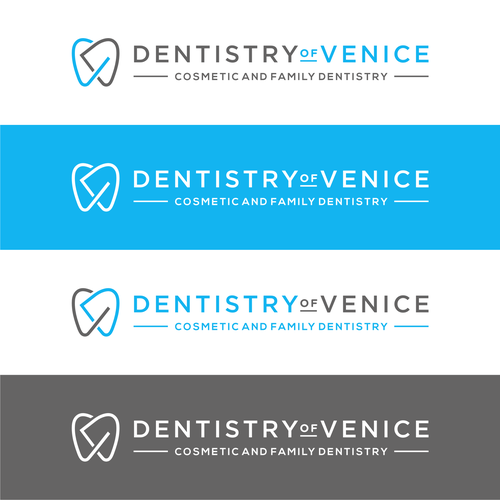 I Need A Logo for My Startup Dental Practice! Be a Part of My Business! Design by sulih001