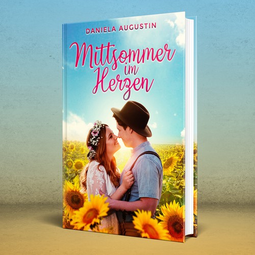 Book cover contest entry by sabirshah