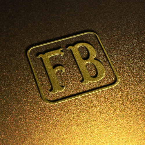 FB logo Design by Kiyran