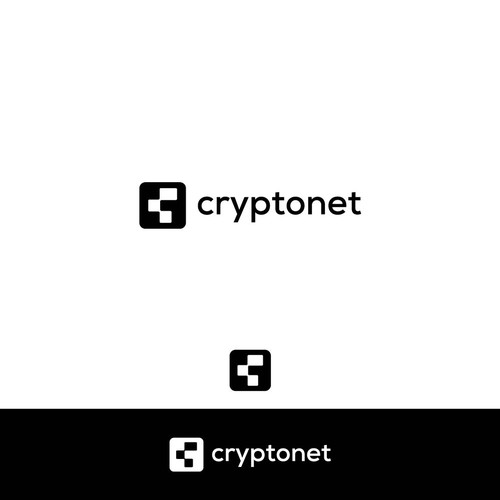 We need an academic, mathematical, magical looking logo/brand for a new research and development team in cryptography Design by Mirza Yaumil