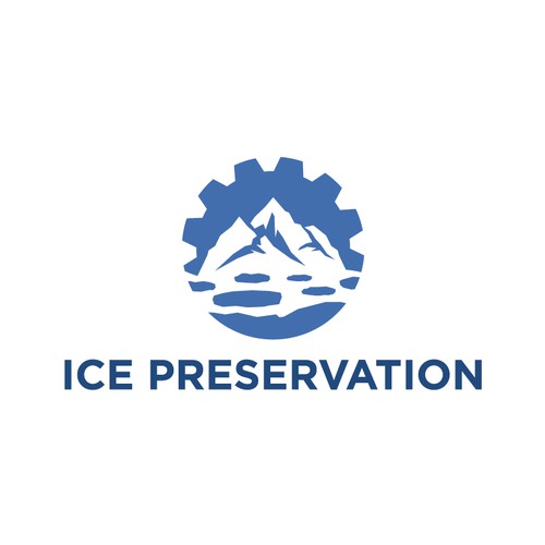 Design a logo for the Antarctic Ice Preservation project Design by tdesign.taner