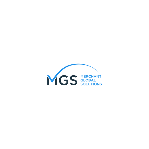 MGS Logo simple yet creative Design by tanambuku.std