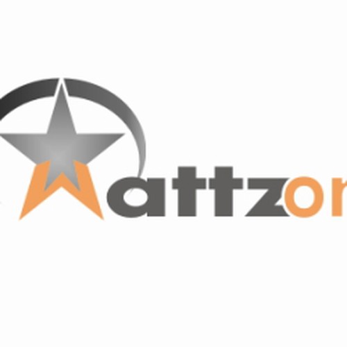 Help WattzOn (BusinessWeek Best Idea 2008) with a new logo Design by Dnriyadi