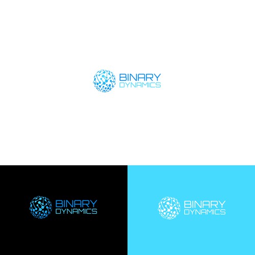 Logo & business card contest entry by Varex