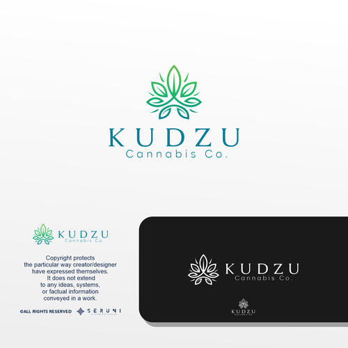 Kudzu Logo
