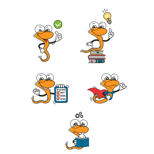 Personaje o mascota propuesta en el concurso por ➳AnnAVA➳