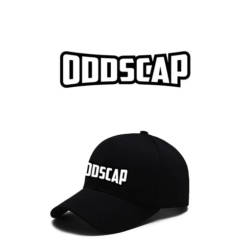 Design a simple hat logo for sports betting clothing company Diseño de circle.dsg
