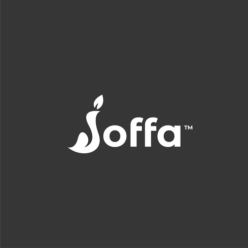 Unique, Clean Logo w/ Icon for E-Commerce Store Design by sajibdesigns