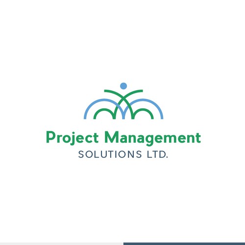 Create a new and creative logo for Project Management Solutions Limited Design by ann.design