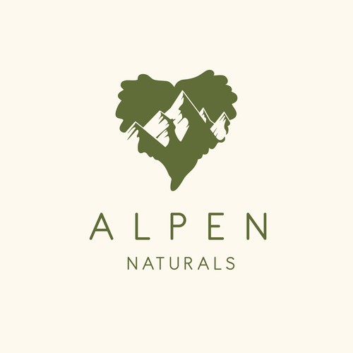 Design a Dynamic Logo for a New Brand in Nutritional Supplements Design by Ruaran