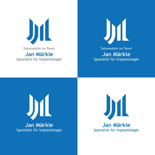 Logo & brand identity pack contest entry by eselwe