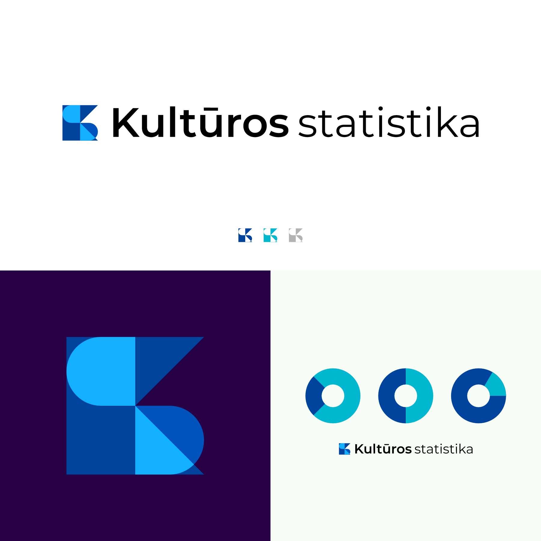 Statistics Logos - Free Statistics Logo Ideas, Design & Templates