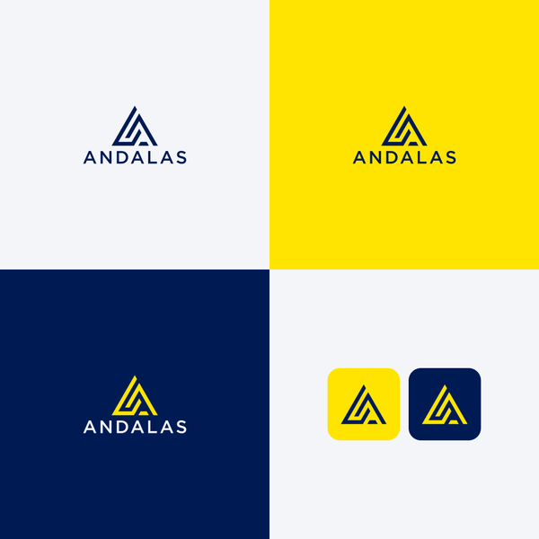 Design by afikadesign titled "Andalas"