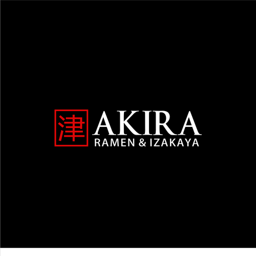 DESIGN A JAPANESE RAMEN IZAKAYA RESTAURANT LOGO | Logo design contest