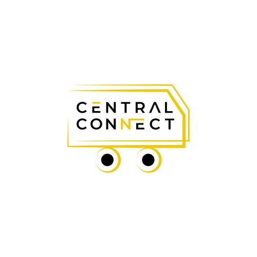 Central Connect Design by ffrnb
