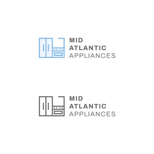 Simple Modern Logos That Reflect Our Kitchen Brands Design by Kukuh Saputro Design