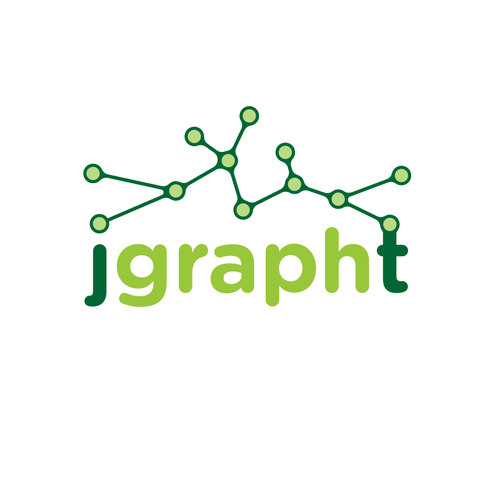 Design a spiffy logo for the JGraphT open source project Réalisé par Hordi451