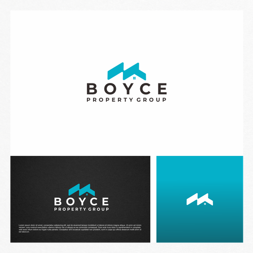 Boyce Property Group - Brandon Boyce Design by beklitos