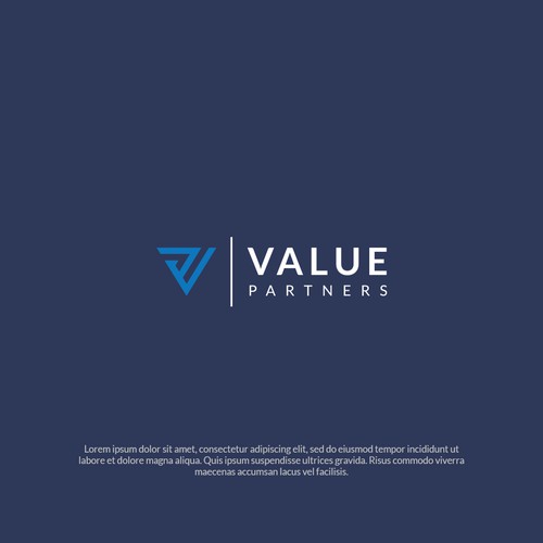 Designs | Professional and refined real estate investment company logo ...