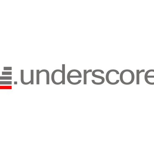 underscore symbol