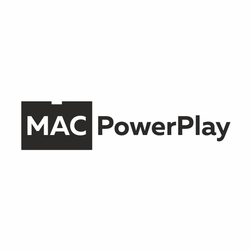 Create a logo for Mac PowerPlay - An Apple focused blog Design by lyovajan