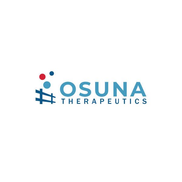 Design by isal13 titled "Osuna Therapeutics"
