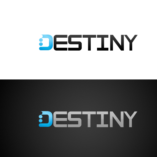 destiny Design réalisé par KimKiyaa