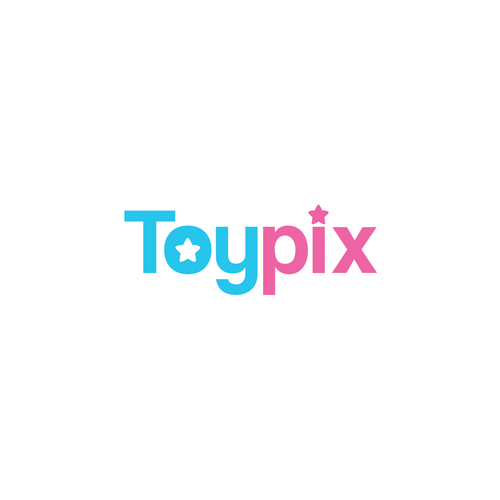 Toy brand logo design Design by ariagatha