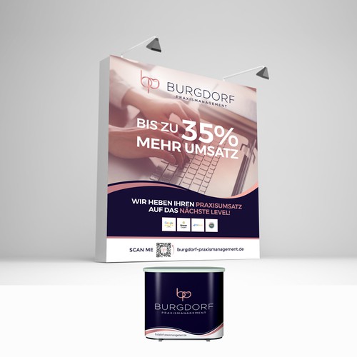 Other business or advertising contest entry by inventivao