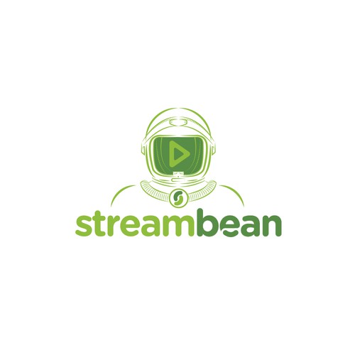 Creative Logo for Streaming Company Design by Shadowlight