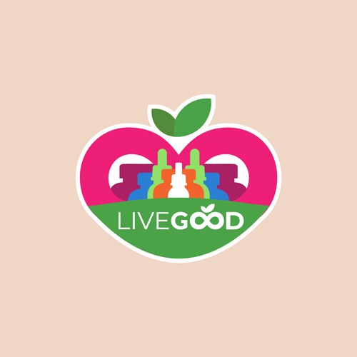 NEW - ***GUARANTEED PRIZE*** MULTIPLE WINNERS - Sticker for Supplement Brand Design by Mika90