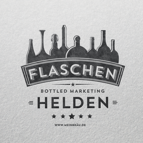 Logo design contest entry by creativity studio™