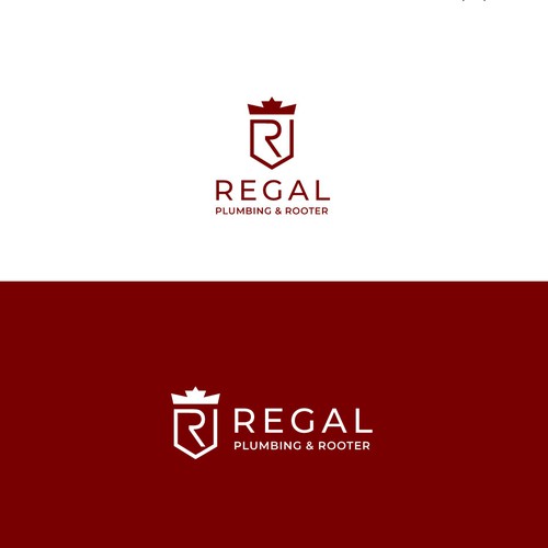 Design a logo for a service plumbing company Design by designe*R