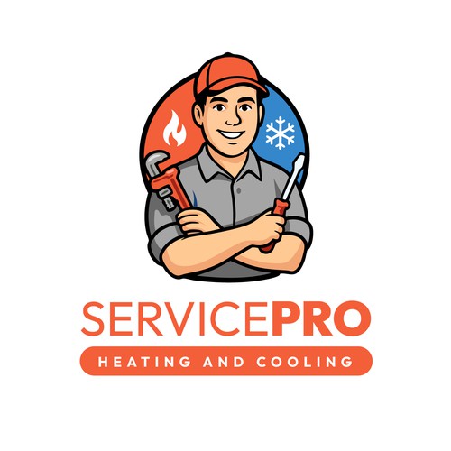 Hams Home Services Design by CkyBe