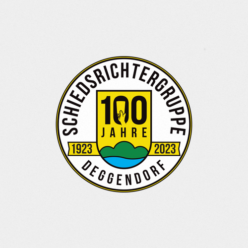 Diseño de logotipo propuesta en el concurso por EvgenYurevich