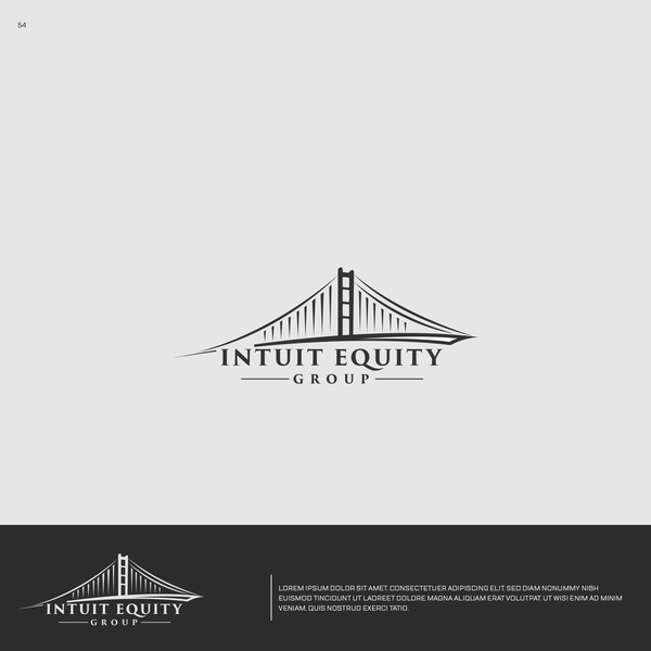 Design by WORKLINE DESIGN titled "logo vintage "