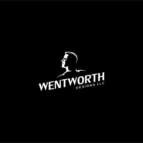 Powerful Clean Simple Logo Needed Design von TN Designs