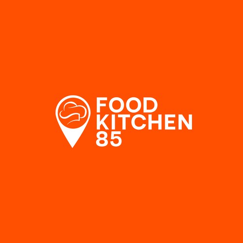Food Kitchen 85 Design by S H A Y