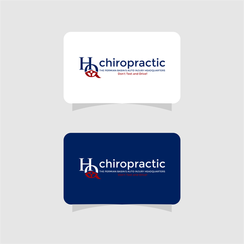 HQ Chiropractic Design by bodreg