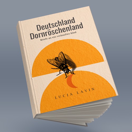 Book cover contest entry by Agazar