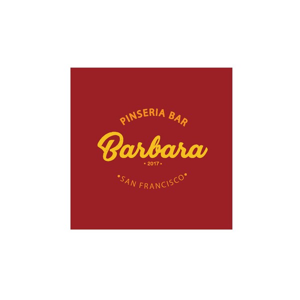 Barbara Pinseria Bar