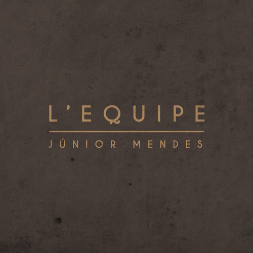 Logo y paquete de imagen corporativa propuesta en el concurso por Renan Fac