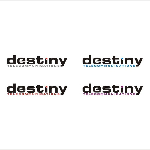 destiny Design by vcreative