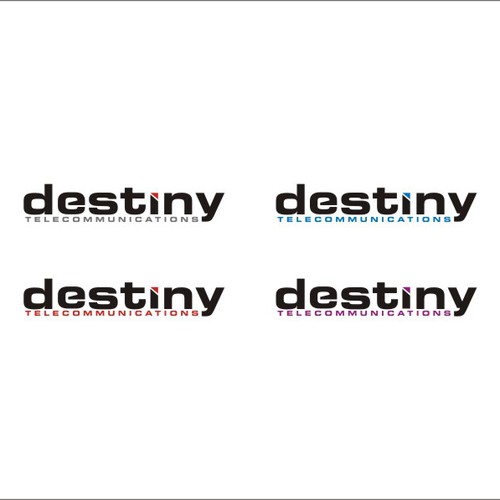 destiny Design by vcreative