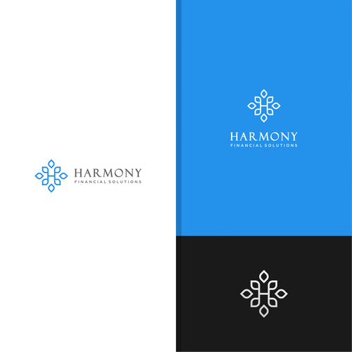 Design a new logo for a financial planning firm in Canada Design by rz_art