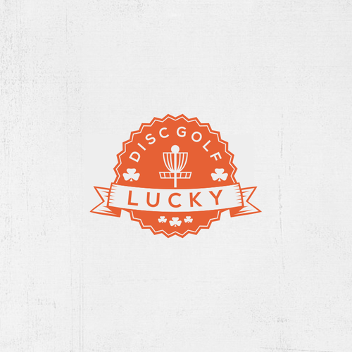 Design one of the most recognizable logos in Disc Golf! Logo design