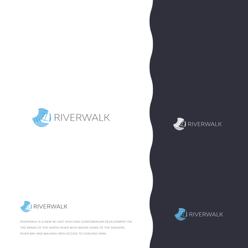 New Condo Development Logo Design by creativziner